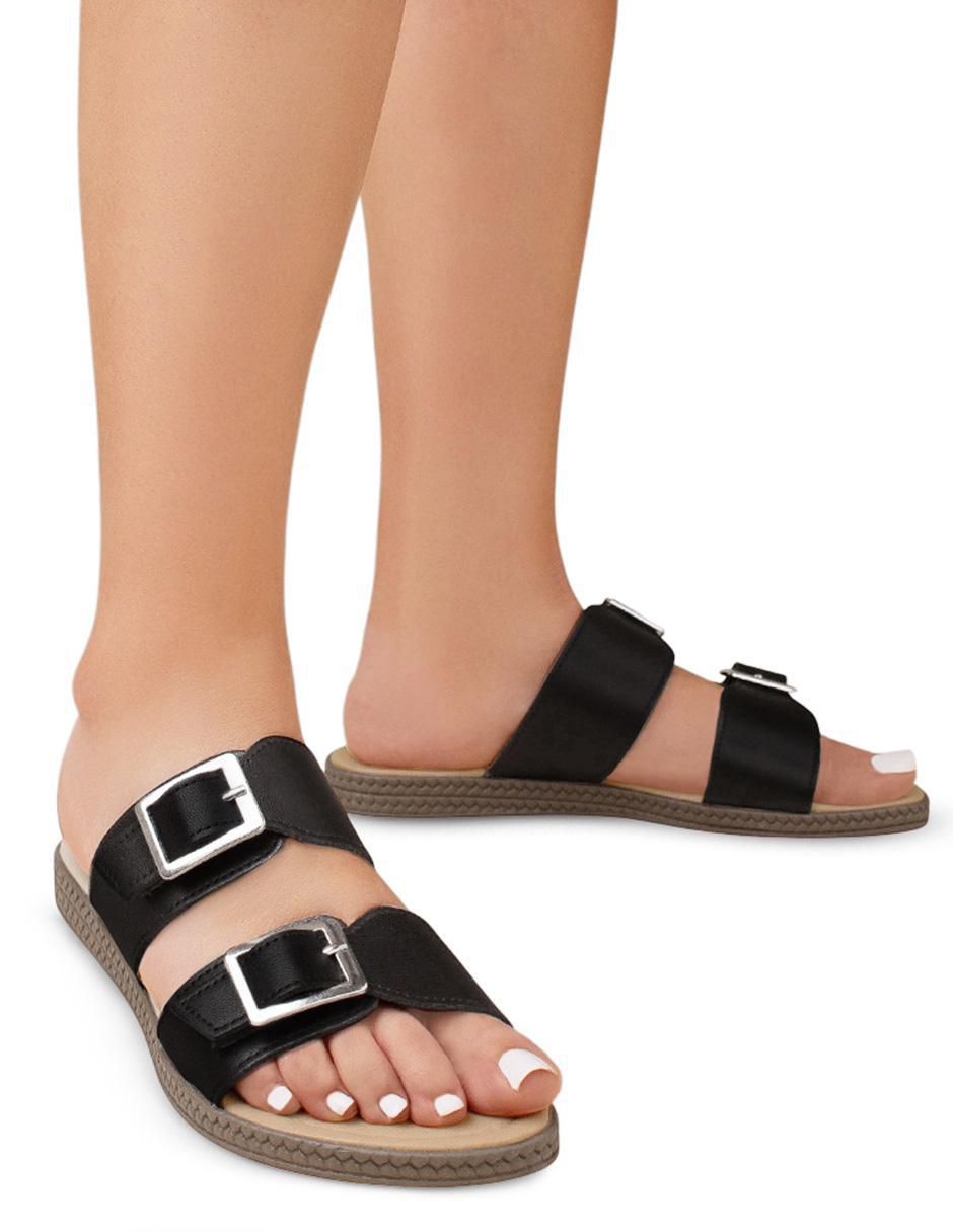 Sandalia para mujer 7