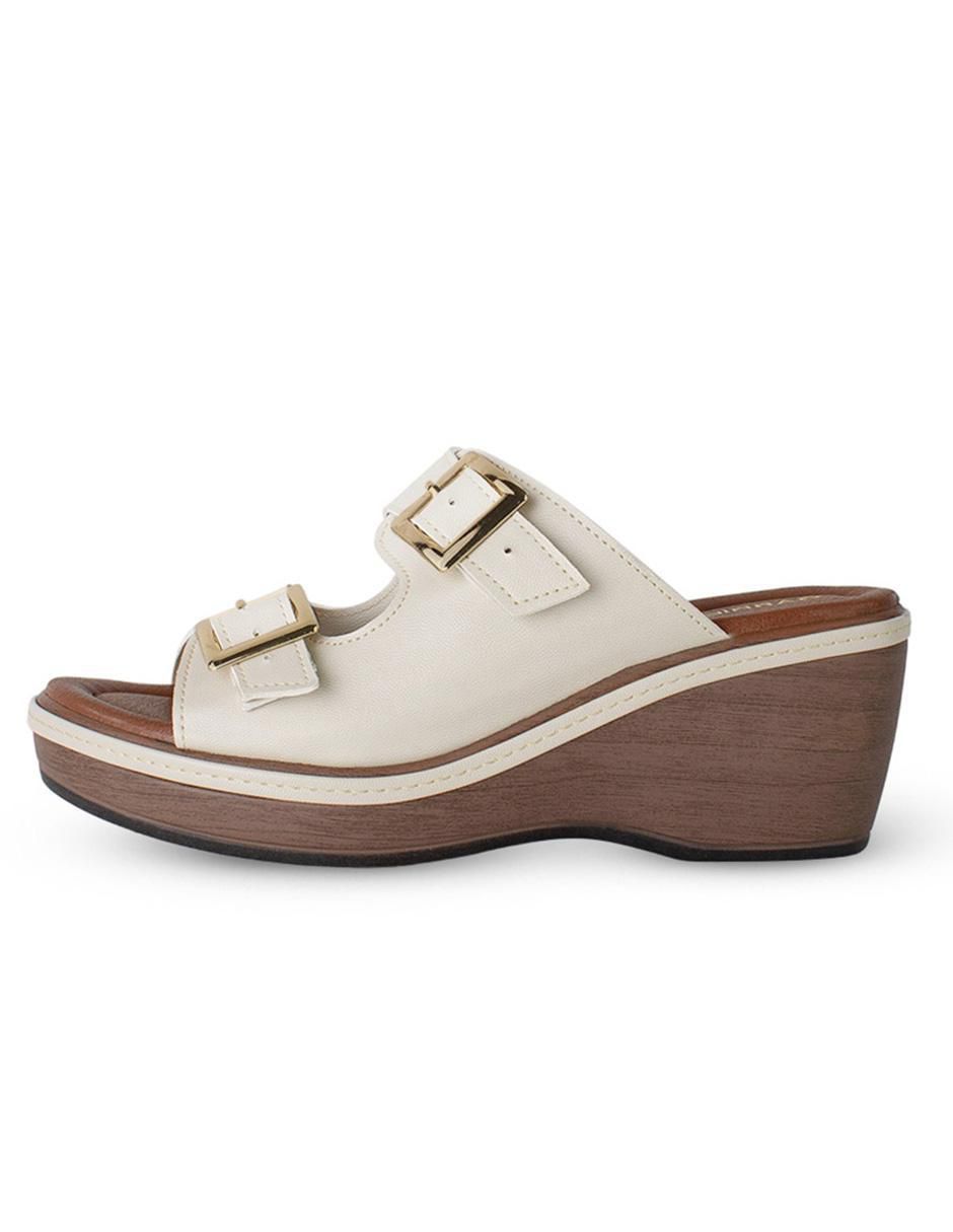 Sandalia para mujer