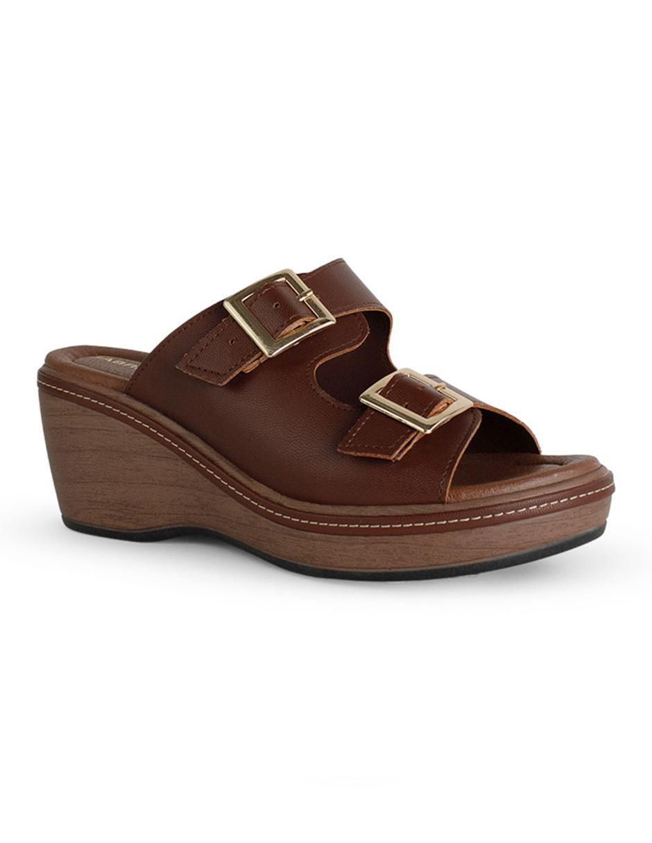 Sandalia para mujer 2