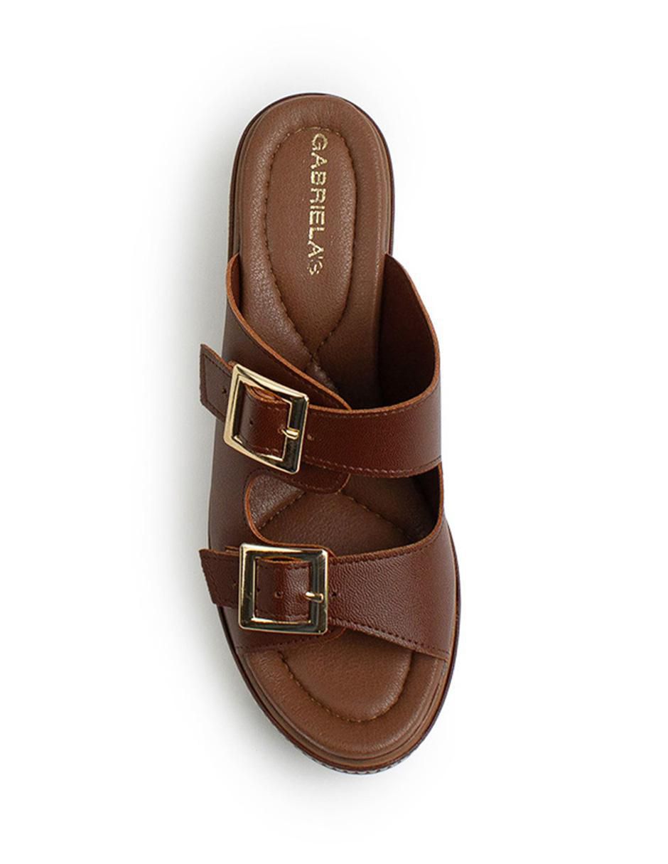 Sandalia para mujer 3
