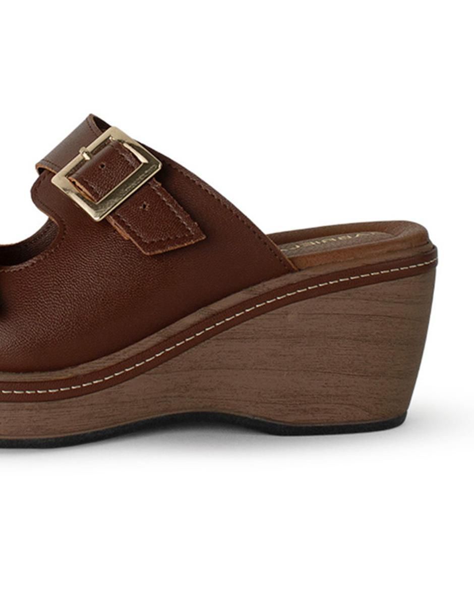 Sandalia para mujer 4