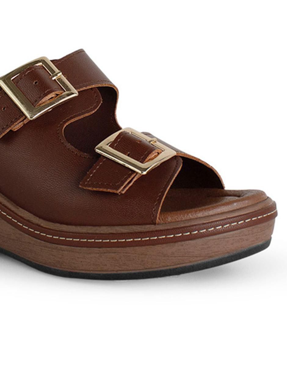 Sandalia para mujer 5