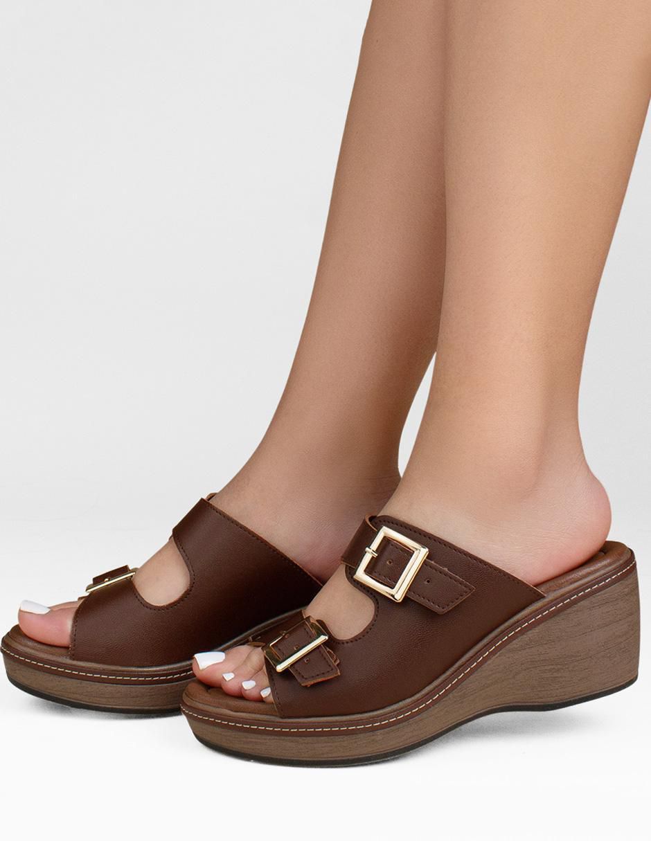 Sandalia para mujer 7
