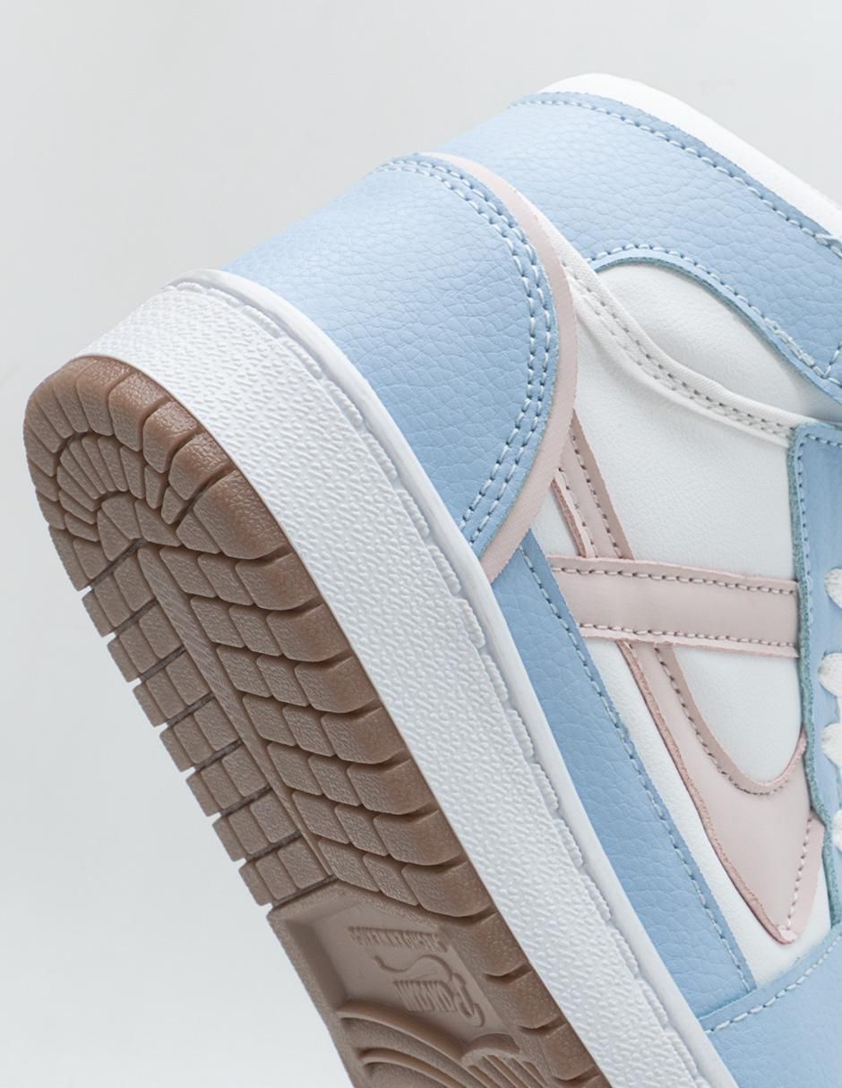 Tenis Skate para mujer 3
