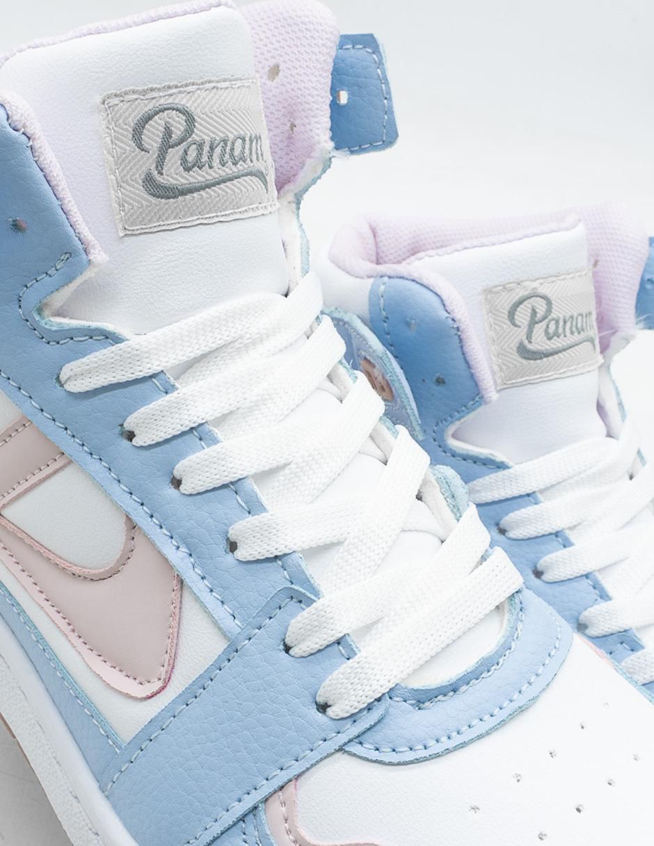 Tenis Skate para mujer 4