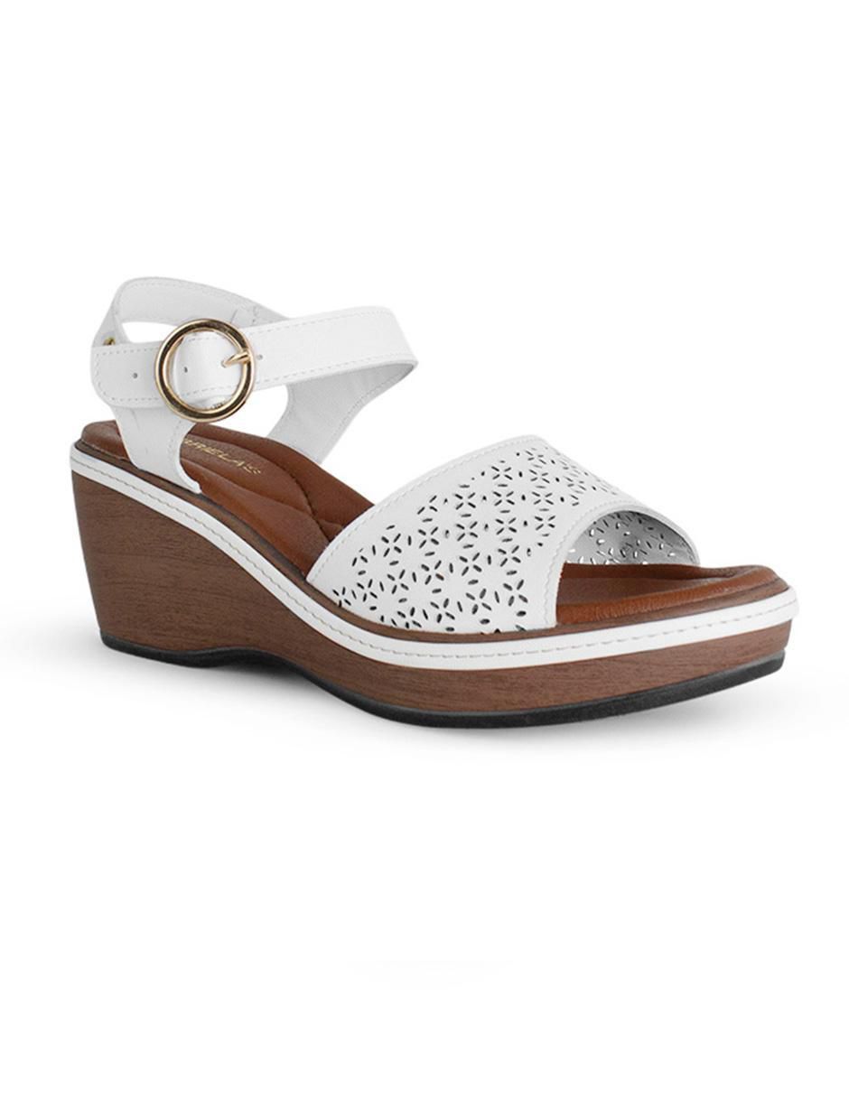 Sandalia para mujer 2