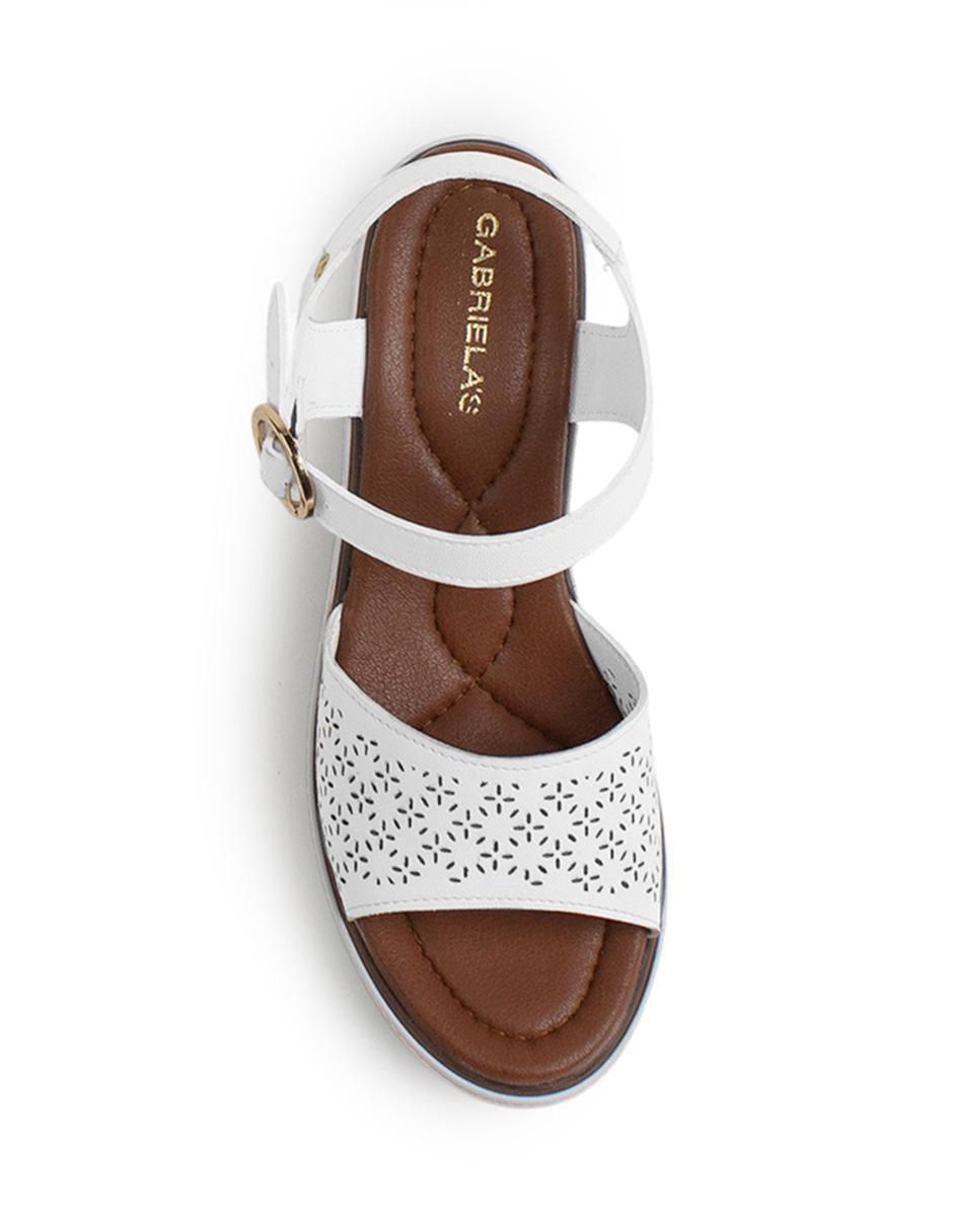 Sandalia para mujer 3