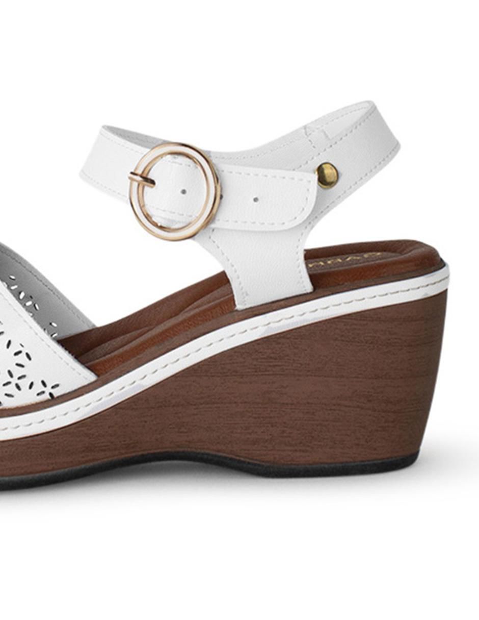 Sandalia para mujer 4