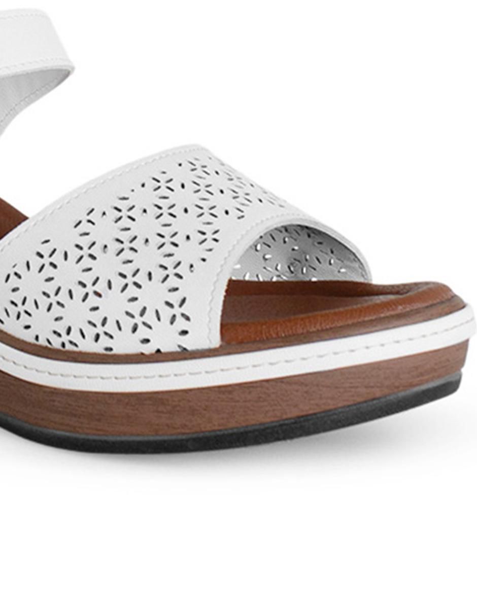 Sandalia para mujer 5
