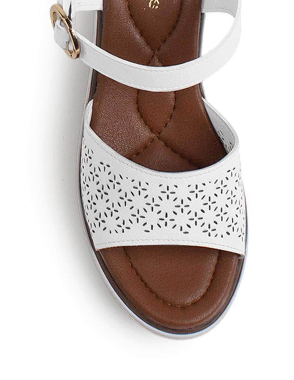 Sandalia para mujer 6