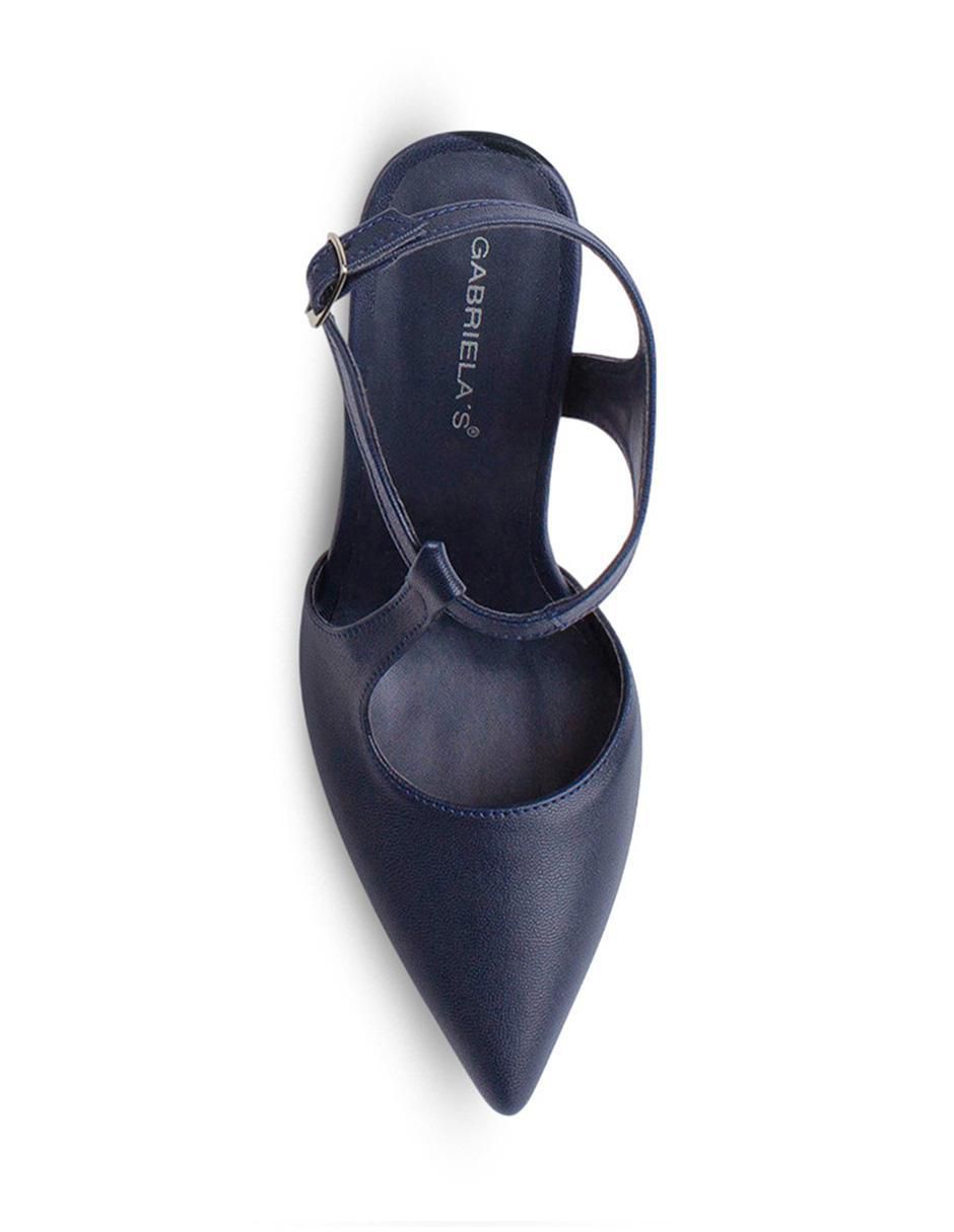 Zapatilla 3