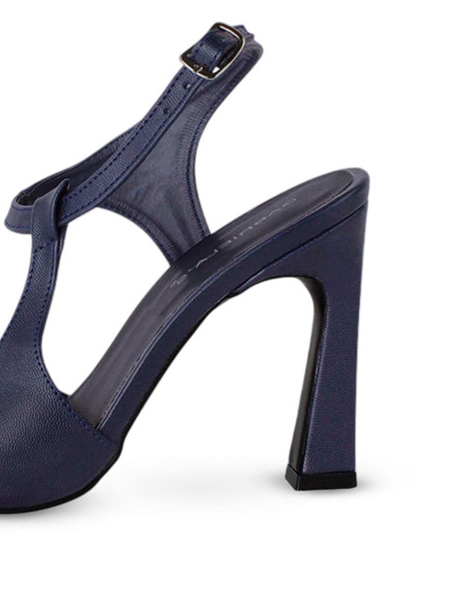 Zapatilla 4