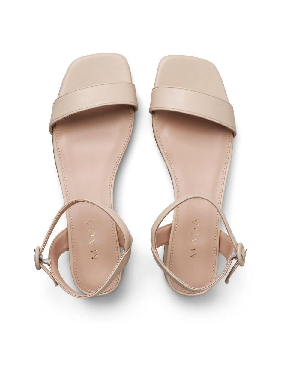 Sandalia para mujer 3