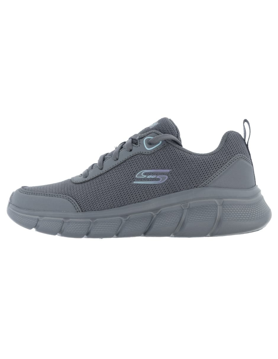 Tenis Bobs B Flex para mujer