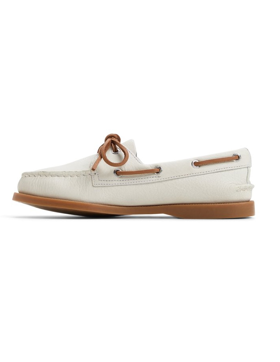 Zapato de piel para mujer 2