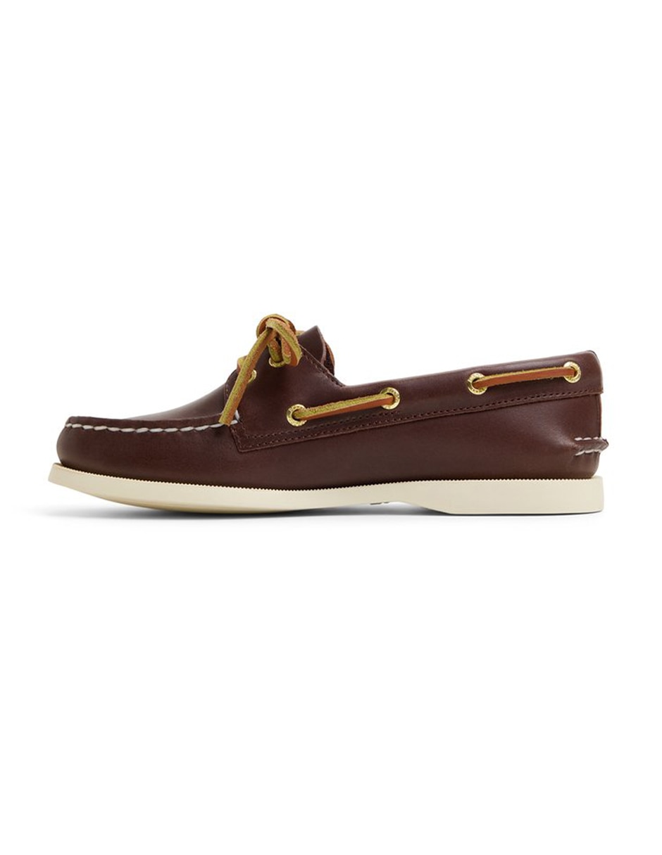 Zapato de piel para mujer 2