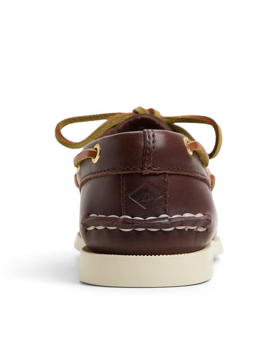 Zapato de piel para mujer 3