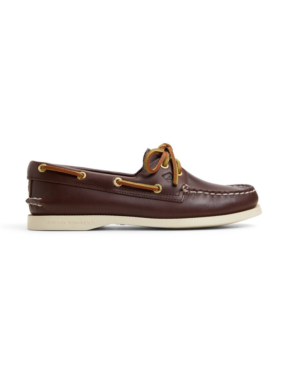 Zapato de piel para mujer 5