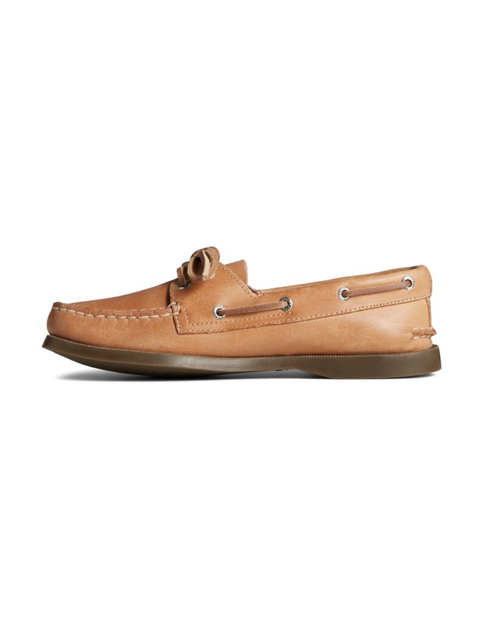 Zapato de piel para mujer 2