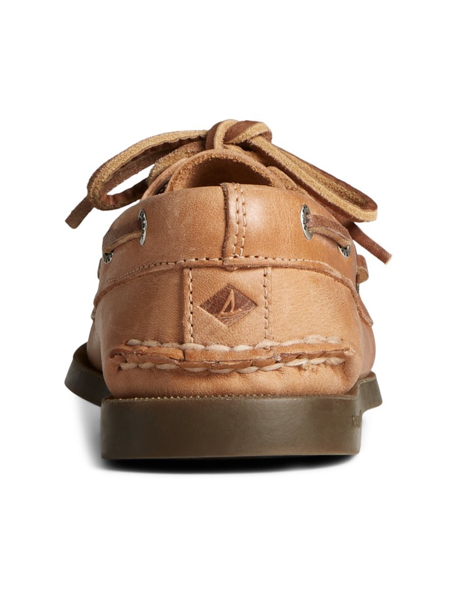 Zapato de piel para mujer 3