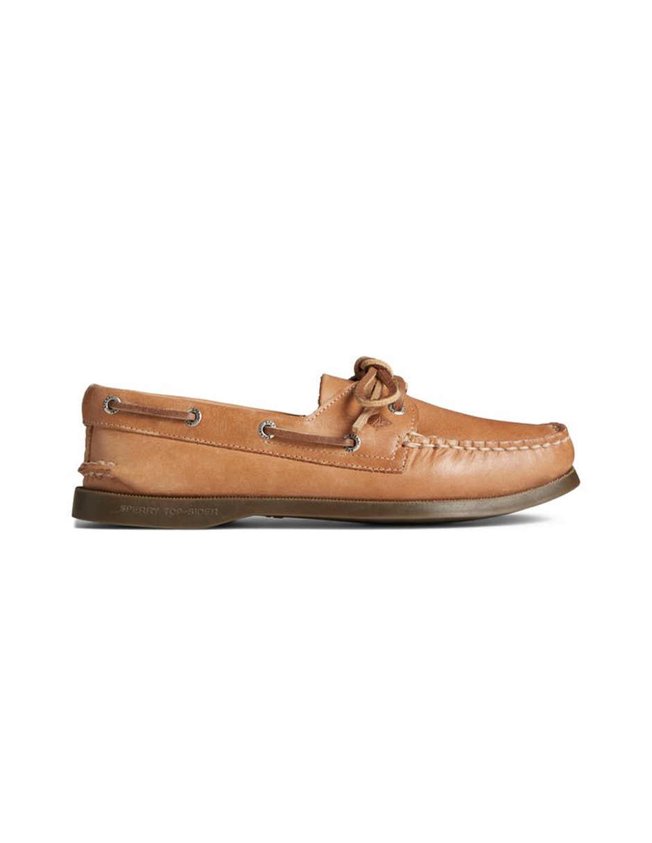 Zapato de piel para mujer 5