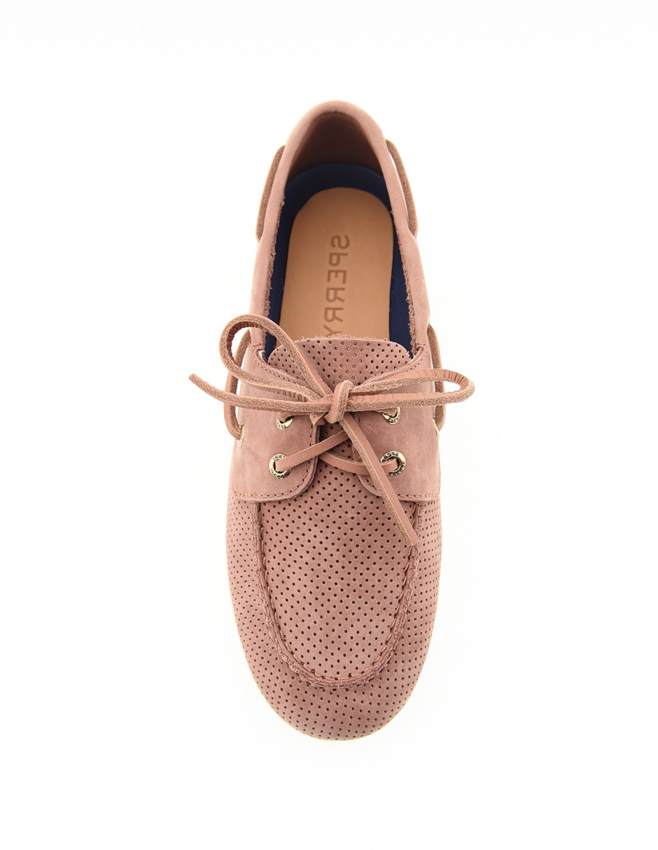 Zapato de piel para mujer 2