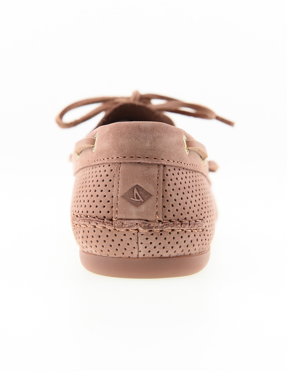 Zapato de piel para mujer 4
