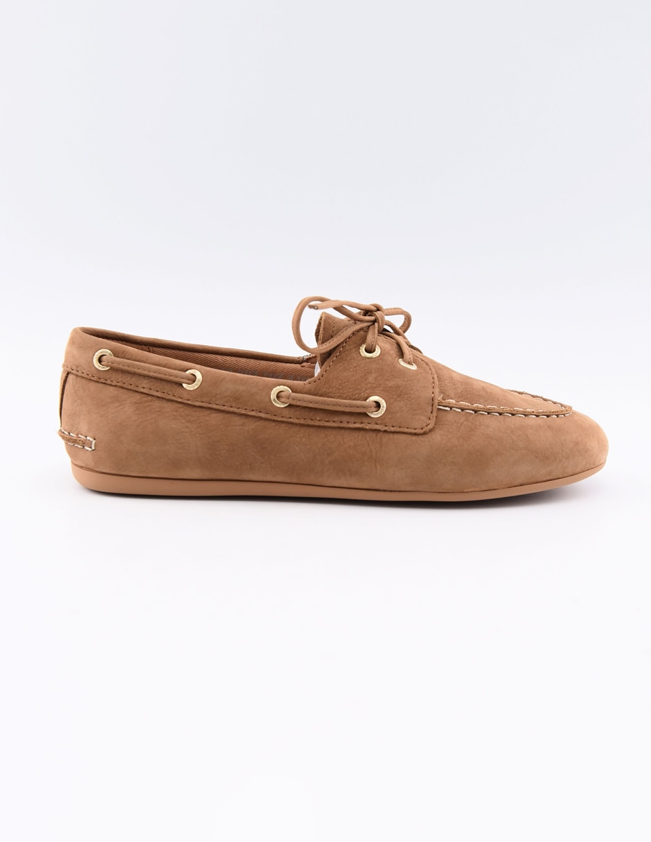 Zapato de piel para mujer 2