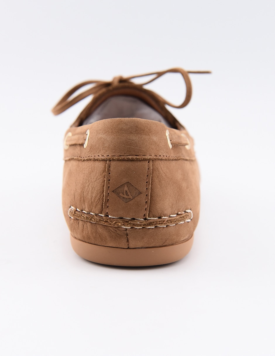 Zapato de piel para mujer 4