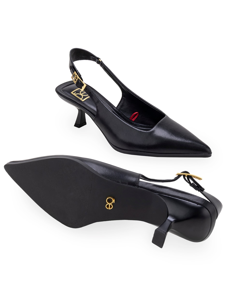 Zapatilla Yenet 6