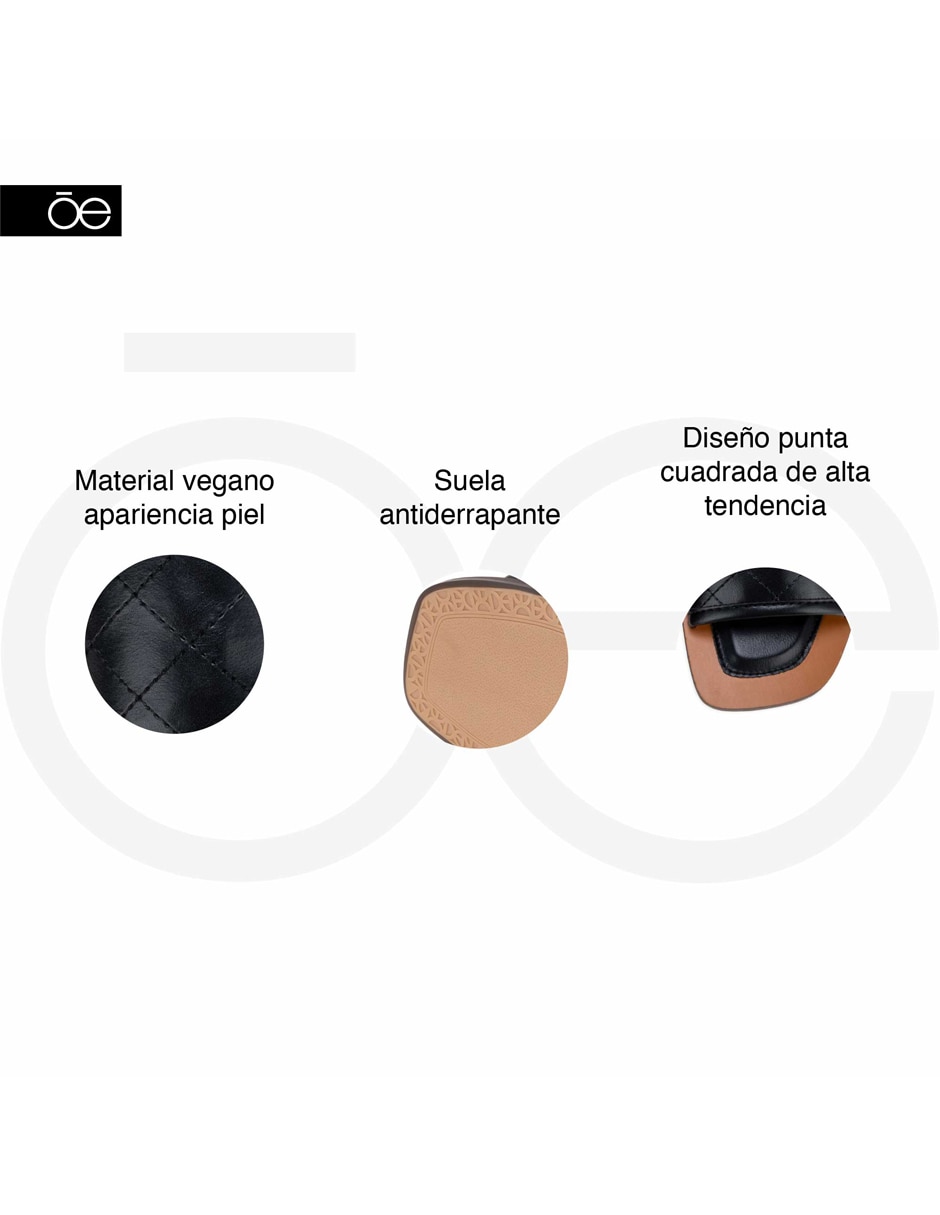 Sandalia Occami para mujer 17