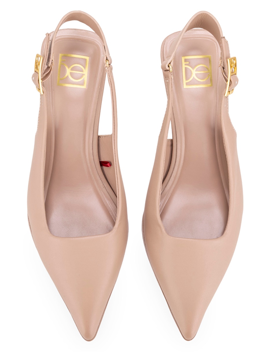 Zapatilla Yenet 7