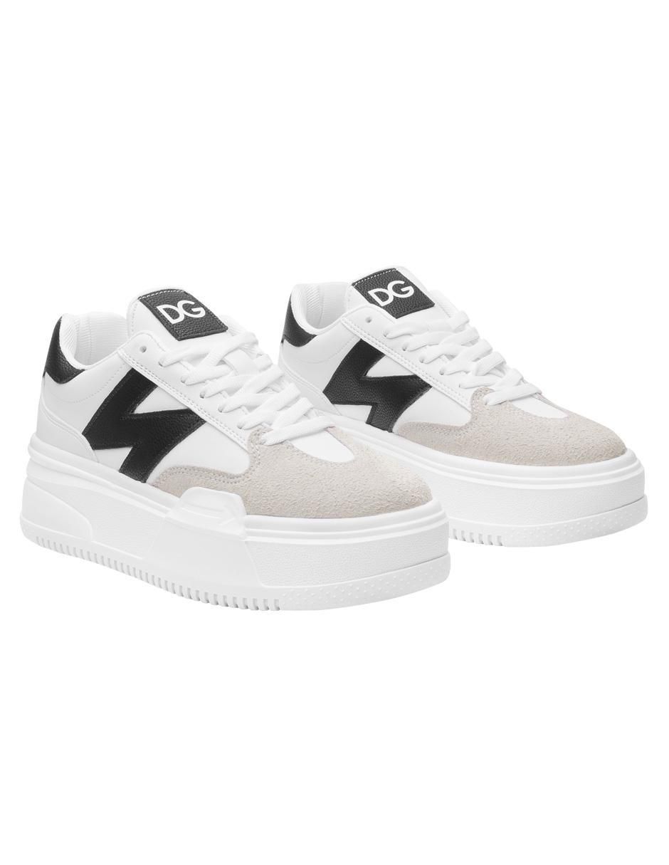 Tenis para mujer 4