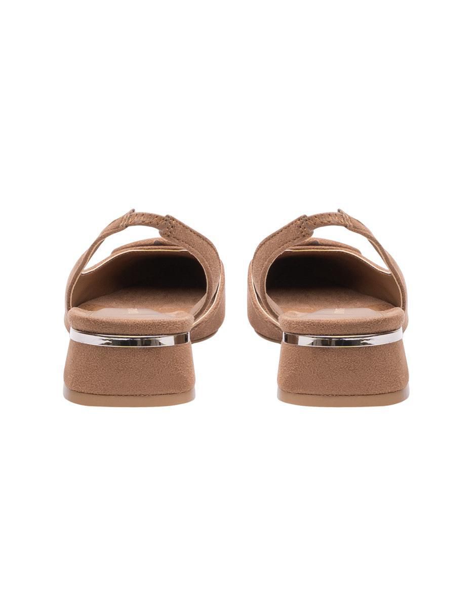 Zapatilla 3