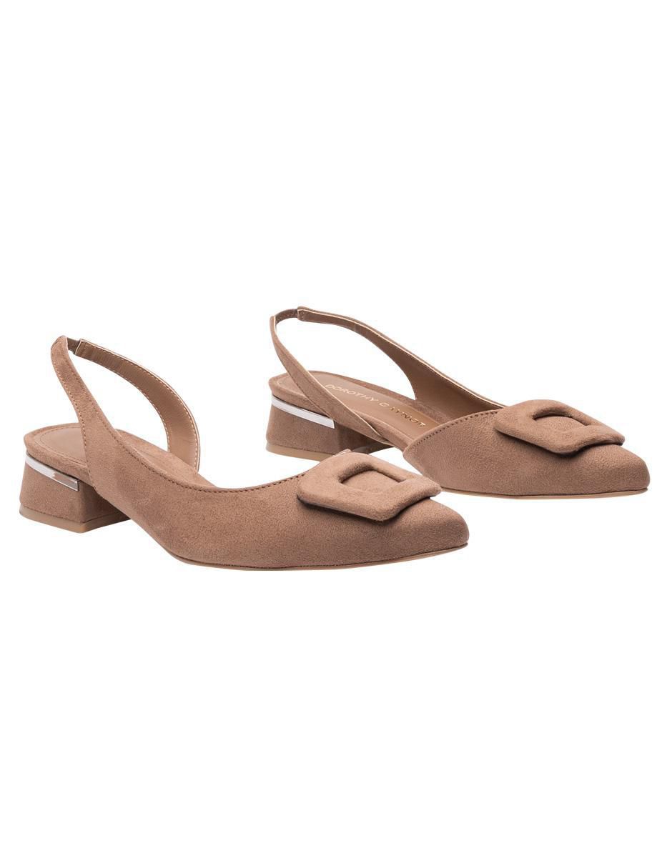 Zapatilla 4