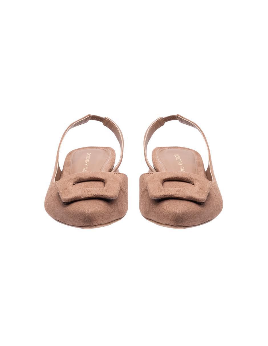 Zapatilla 5