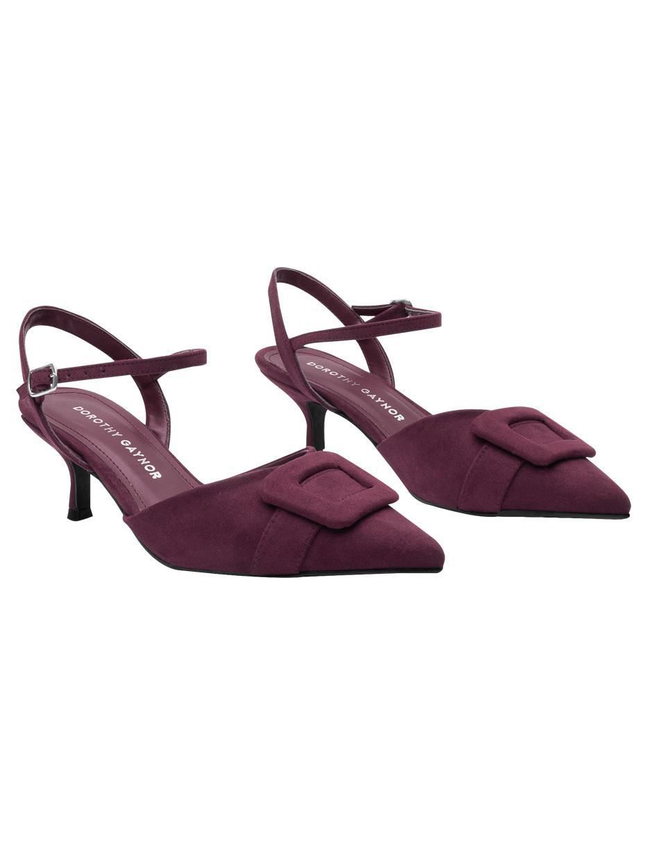 Zapatilla 4