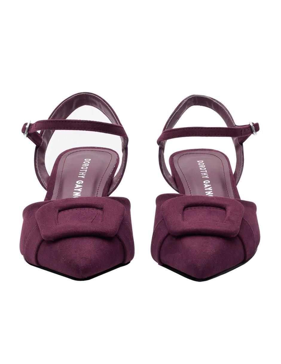 Zapatilla 5