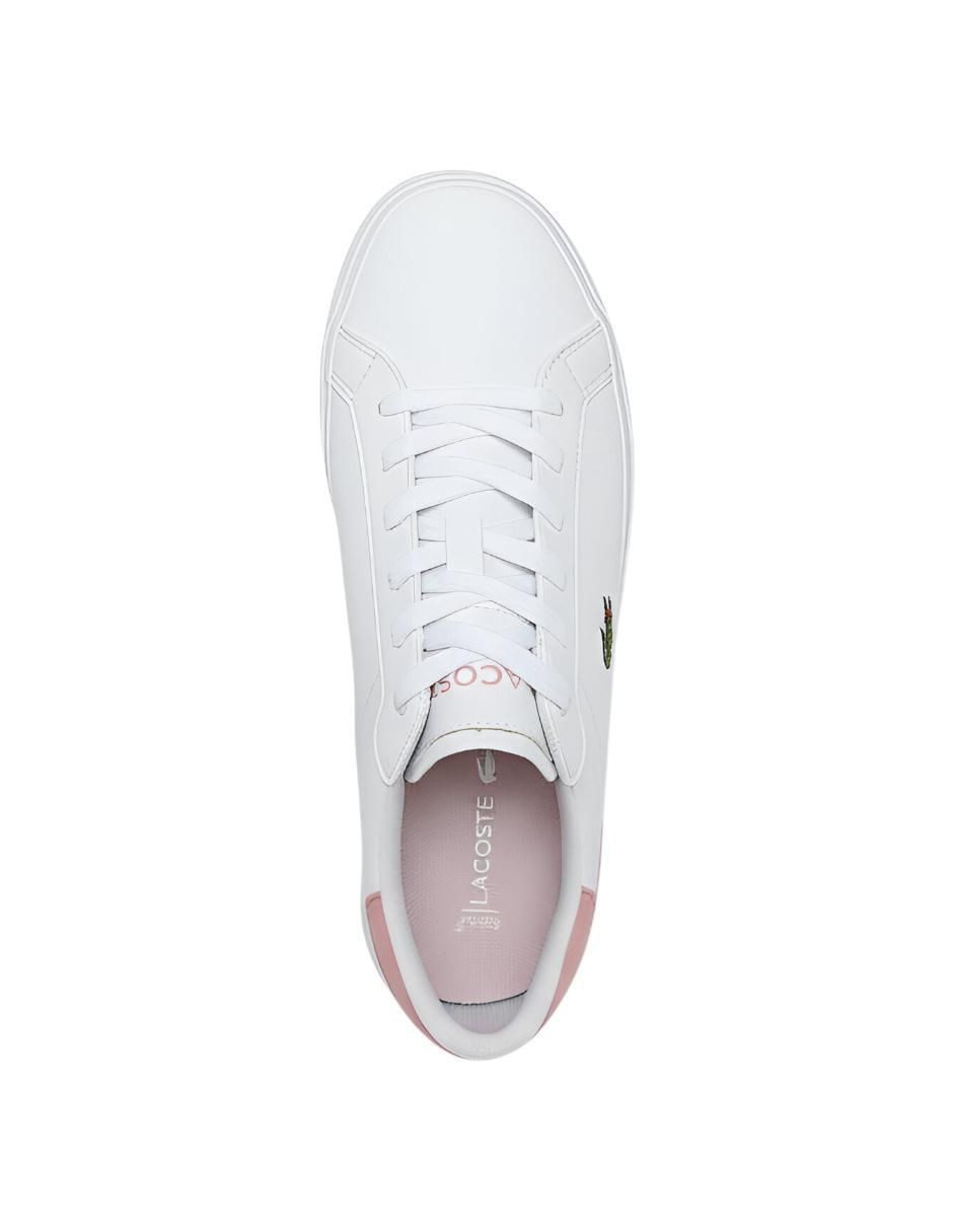 Tenis Powercourt para mujer 4