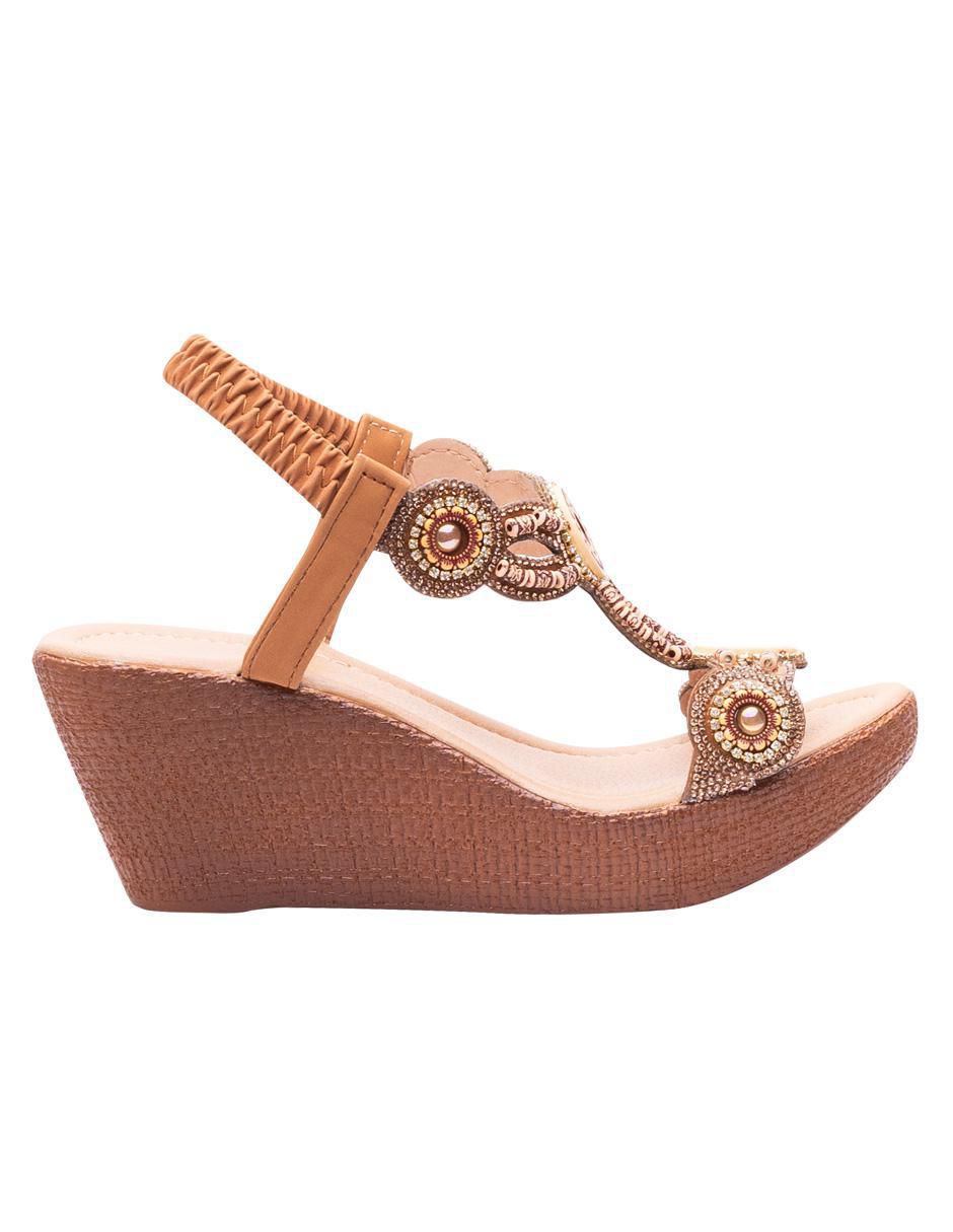 Sandalia para mujer 2
