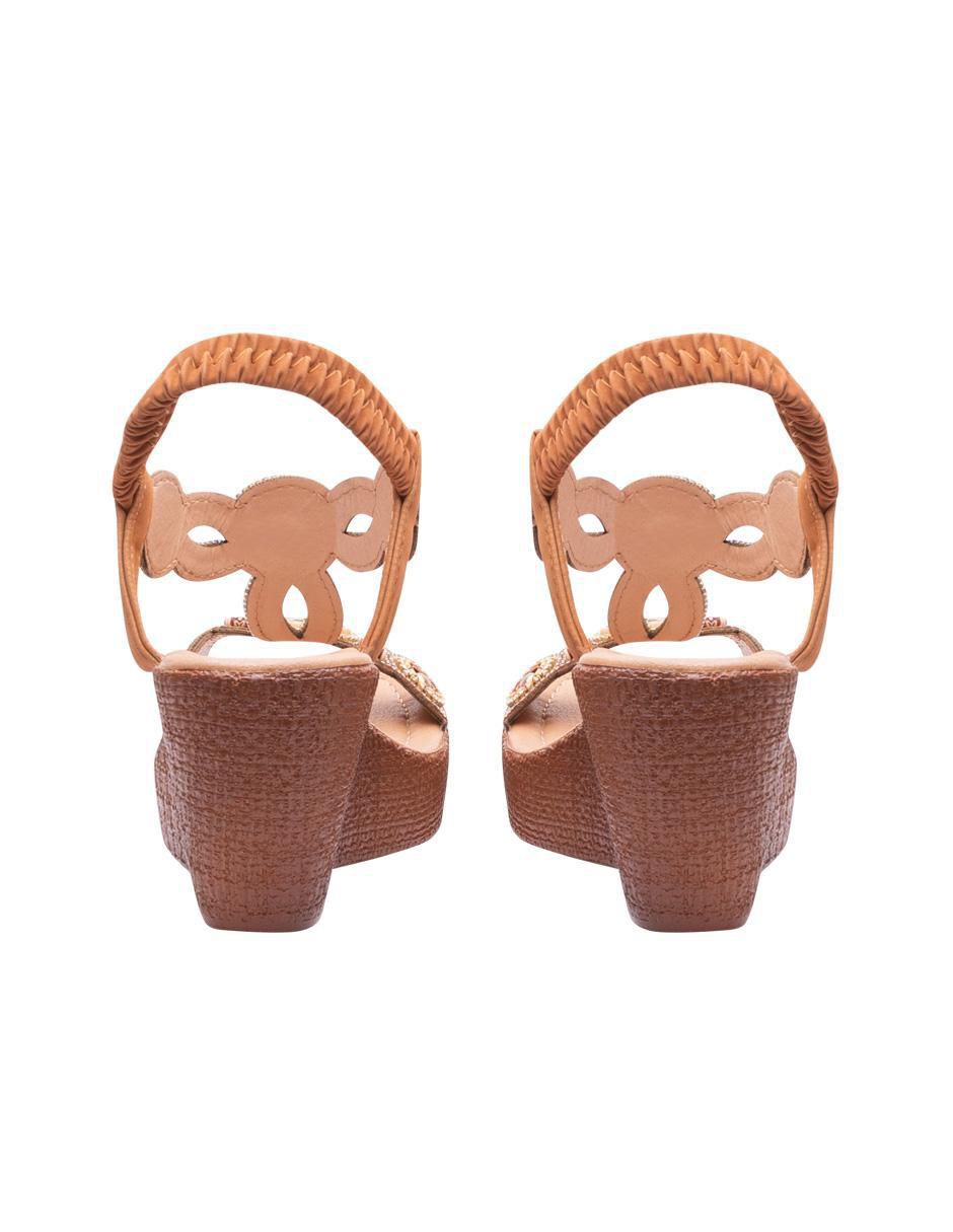 Sandalia para mujer 3