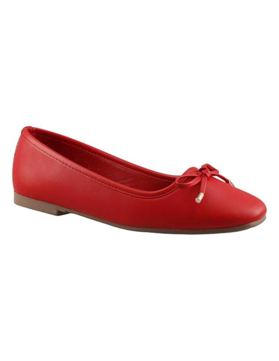 Balerina para mujer