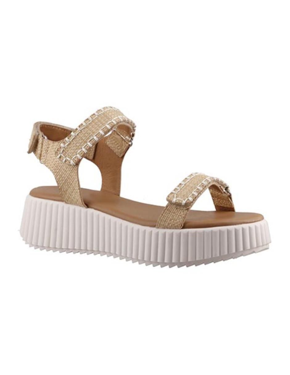 Sandalia para mujer
