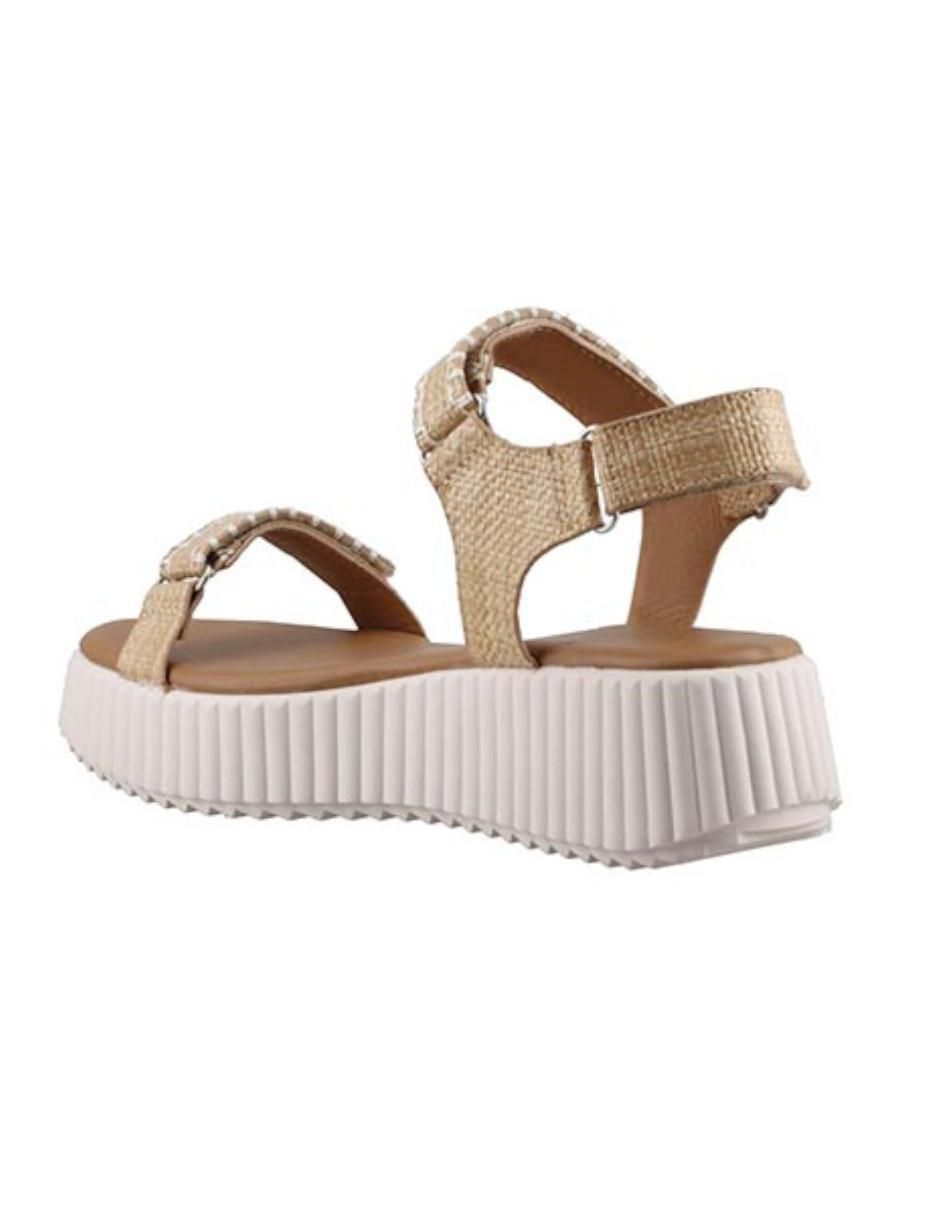 Sandalia para mujer 3