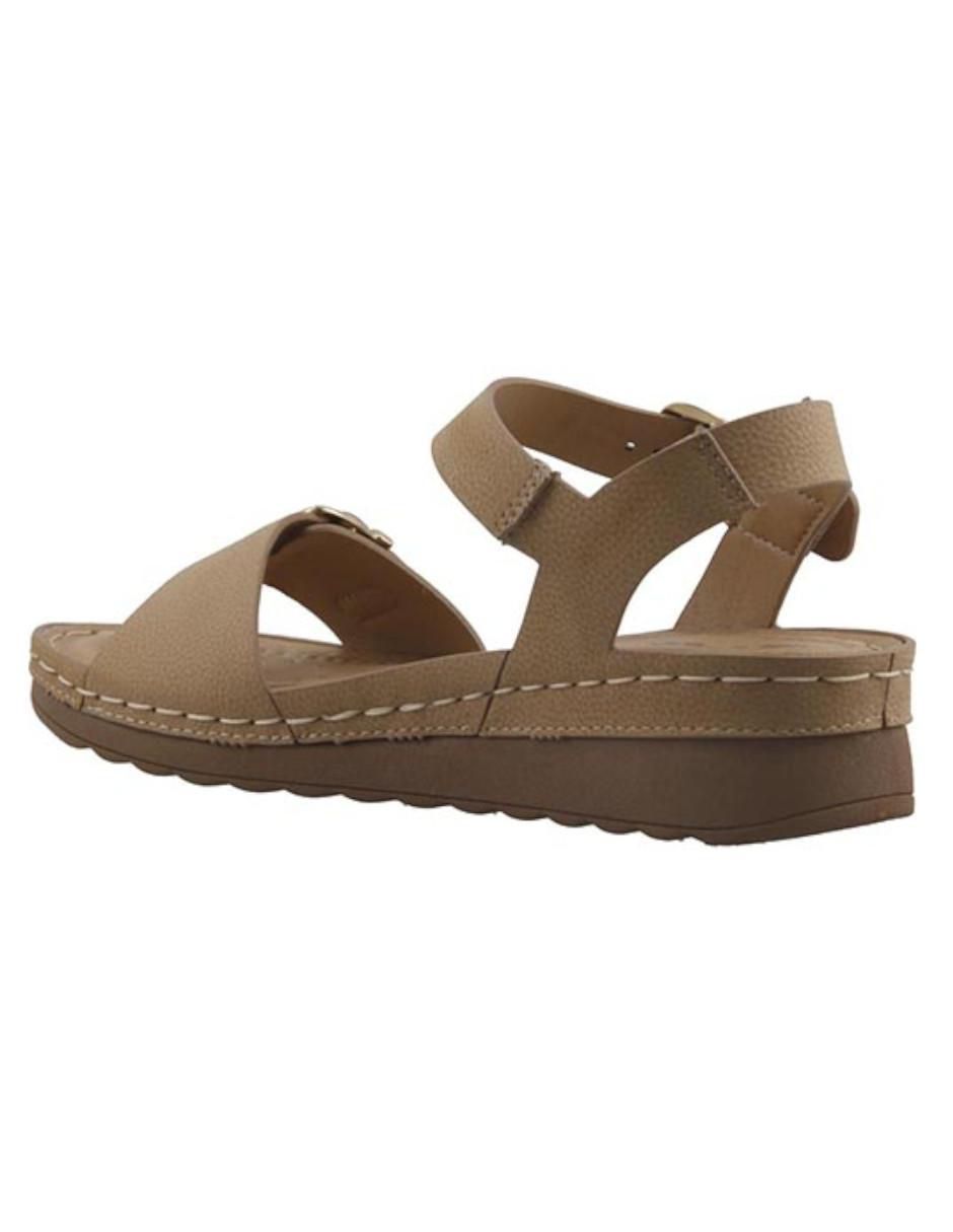 Sandalia para mujer 3