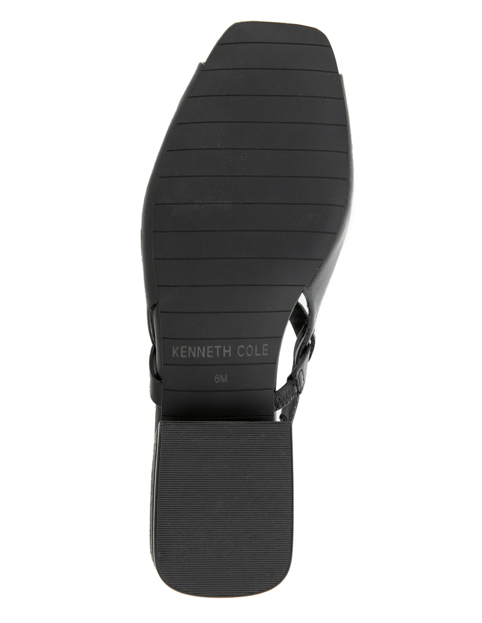 Sandalia para mujer 5
