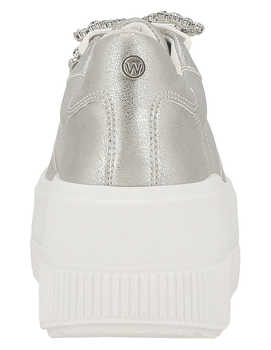Tenis para mujer 5