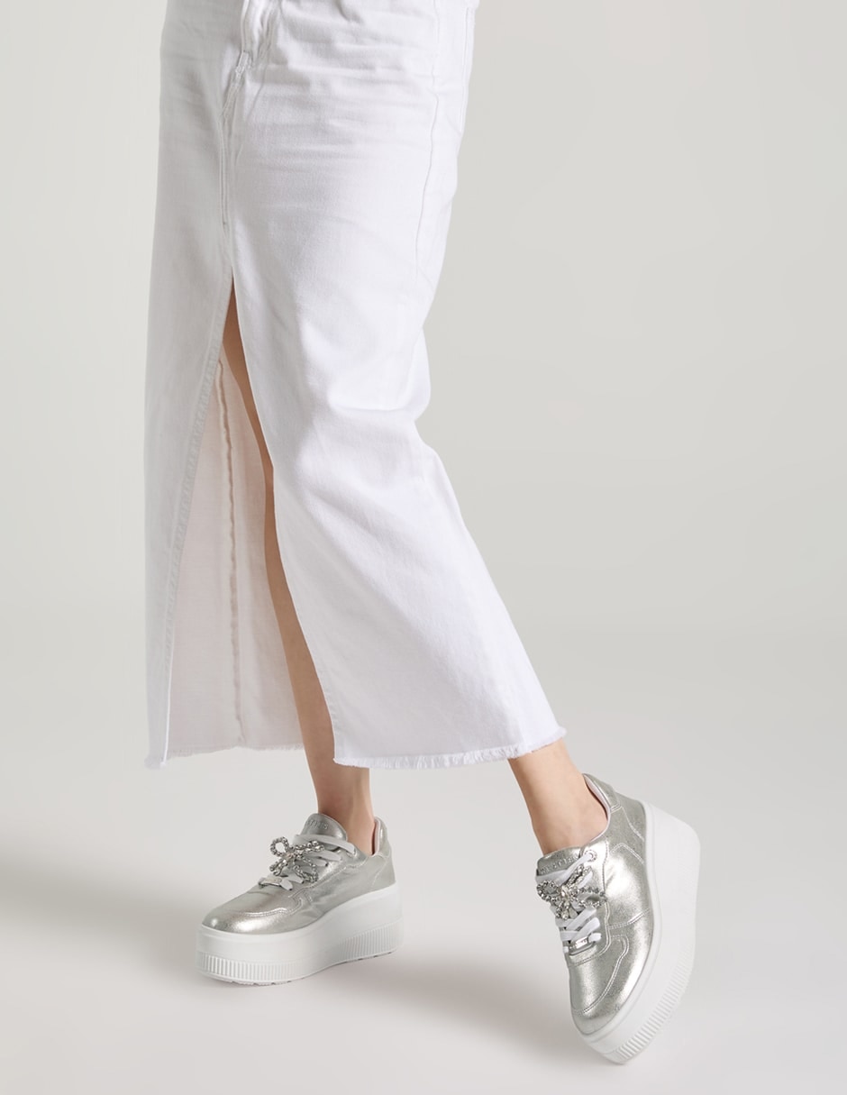 Tenis para mujer 8