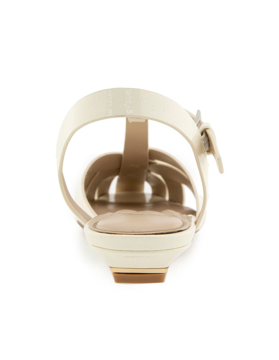 Sandalia para mujer 4