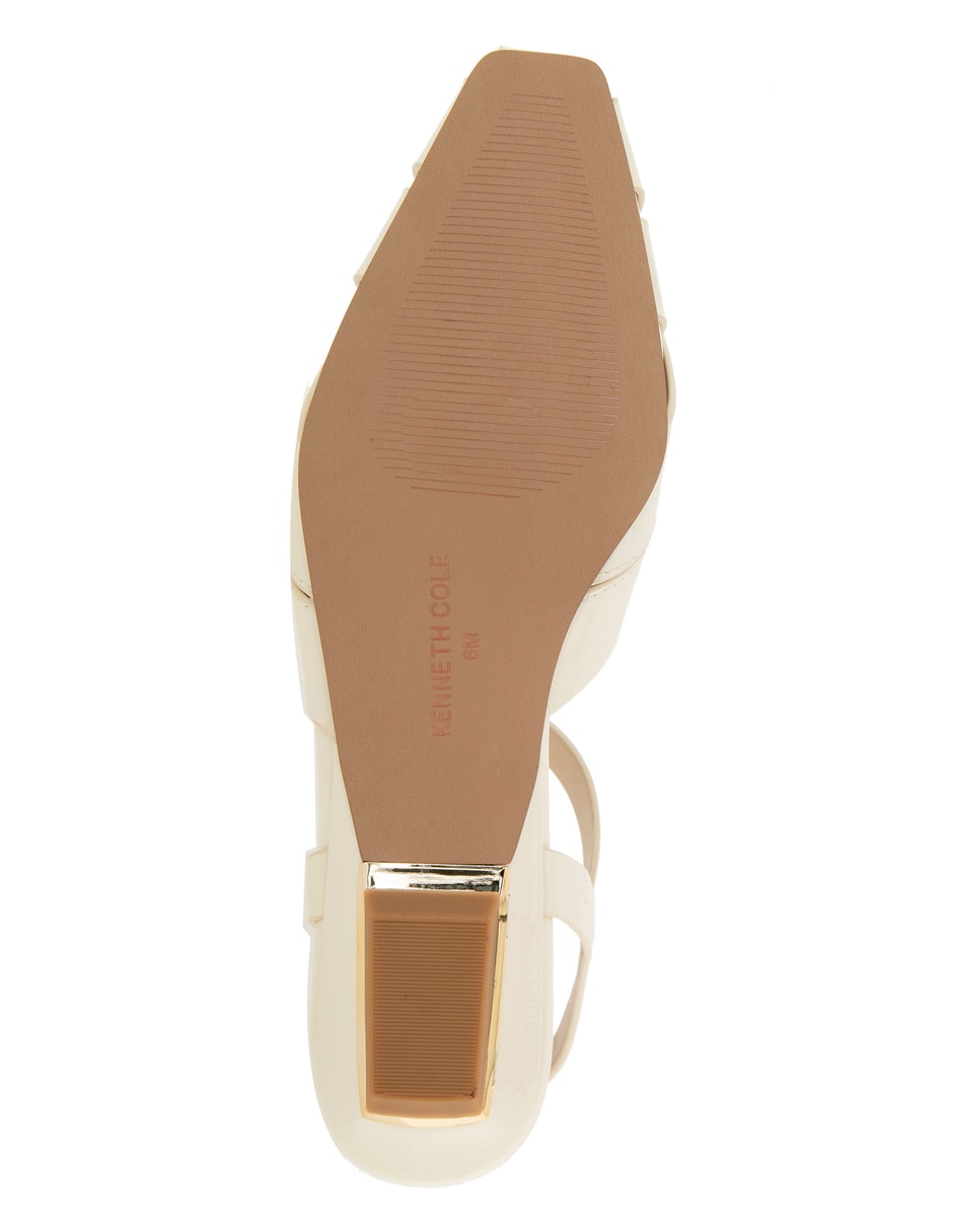 Sandalia para mujer 5